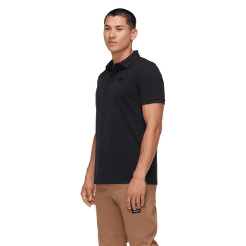 Polo Mammut Mammut Logo Polo Men marine 5118