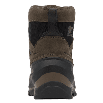 Chaussures Sorel Buxton™ Lace WP Major, Black 245