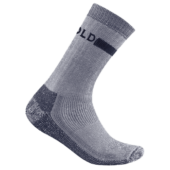 Chaussettes Devold Outdoor Heavy Sock 270A NAVY MELANGE