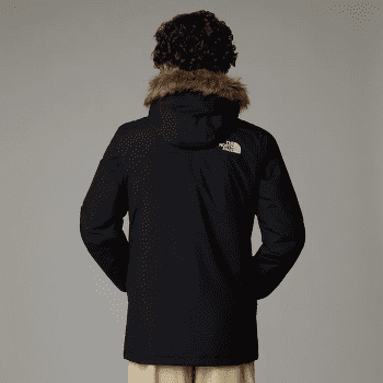 Veste The North Face RECYCLED ZANECK JACKET Men BQ1 SLATE MOSS