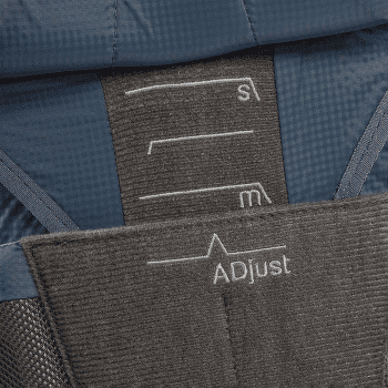 Sac a dos Montane TRAILBLAZER 25 STONE BLUE
