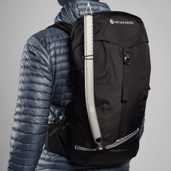 Sac a dos Montane TRAILBLAZER XT 25 ACER RED