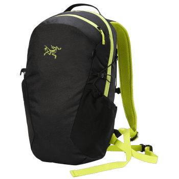 Sac a dos Arcteryx Mantis 16 Black/Euphoria