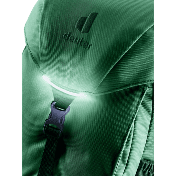 Sac a dos deuter Waldfuchs 14 (3610325) wave-nightblue