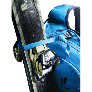 Sac a dos deuter Freecline 15 neptune-nightblue