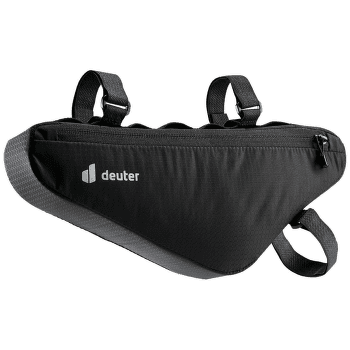 Sac deuter Triangle Front Bag 1.5 Black