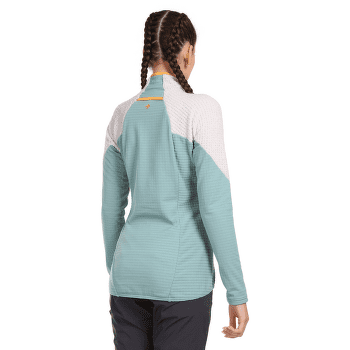 Sweat-shirt Direct Alpine Aura Lady black/anthracite