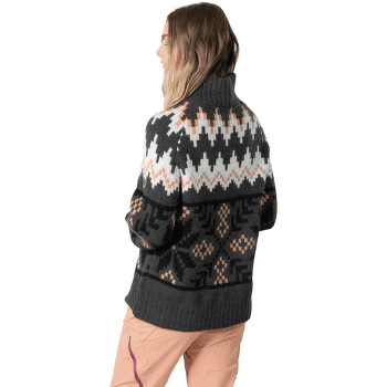 Pull Kari Traa AMELIA KNIT HOLLY/SALSA