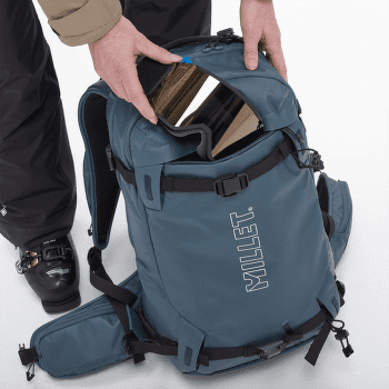 Sac a dos Millet COSMIC 28 ICON BLUE