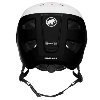 Helma Mammut Haute Route white-black