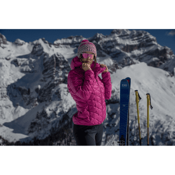 Veste La Sportiva PINNACLE DOWN Jacket Women Night Sky_B46B46