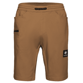 Shorts Mammut Massone Shorts Men 7546 claystone