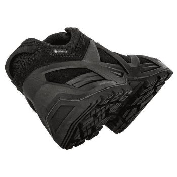 Chaussures Lowa ZEPHYR MK2 GTX LO Black
