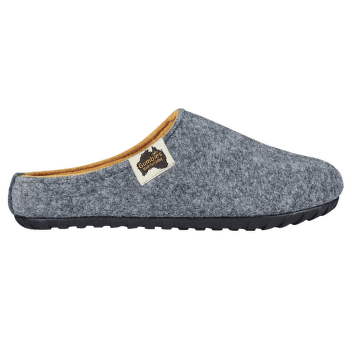 Pantofle Gumbies Outback Grey & Curry Grey / Curry