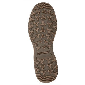 Chaussures Lowa Calceta Evo GTX Women dune/terra