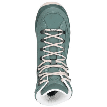 Chaussures Lowa Renegade 100 GTX MID Women jade/panna