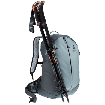 Sac a dos deuter AC Lite 15 SL shale-graphite