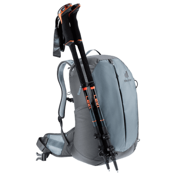 Sac a dos deuter AC Lite 21 SL ashrose-cassis