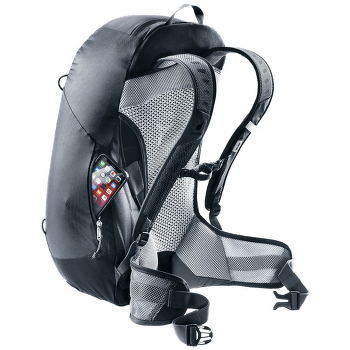 Sac a dos deuter AC Lite 23 atlantic-ink