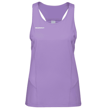 Débardeur Mammut Aenergy FL Tank Top Women 6434 lavandin