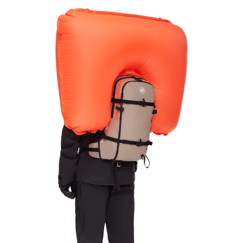 Sac a dos Mammut Free 22 Removable Airbag 3.0 black 0001
