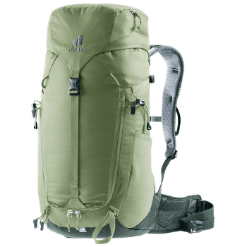 Sac a dos deuter Trail 24 grove-ivy
