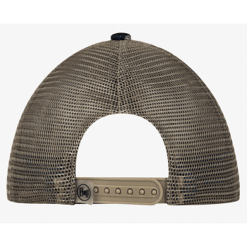 Casquette de baseball Buff Trucker Cap Kids SNIGS NIGHT BLUE