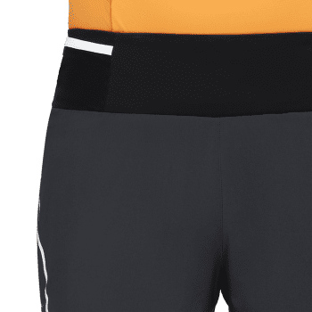 Shorts Mammut Aenergy TR 2 in 1 Shorts Men nebla-black