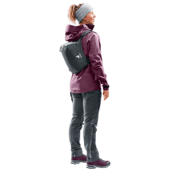 Sac a dos deuter Aircontact Pro 65+10 SL graphite