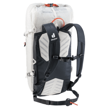 Sac a dos deuter Guide Ultra 26 white-black