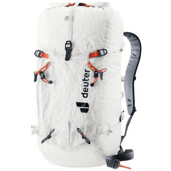 Sac a dos deuter Guide Ultra 26 white-black