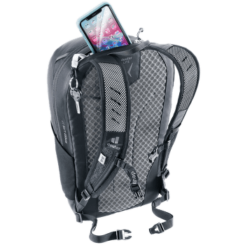 Sac a dos deuter Speed Lite 17 atlantic-ink
