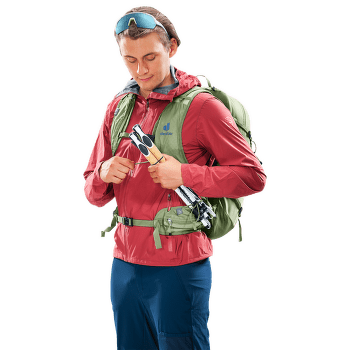Sac a dos deuter Speed Lite Pro 25 Black