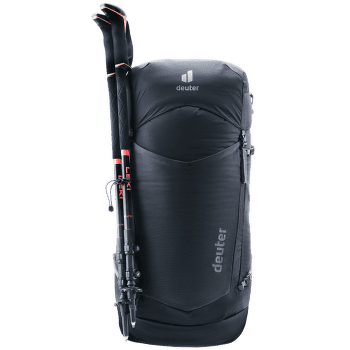 Sac a dos deuter Speed Lite Pro 28 SL Black