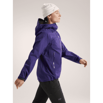 Veste Arcteryx Beta SL Jacket Women Pineberry