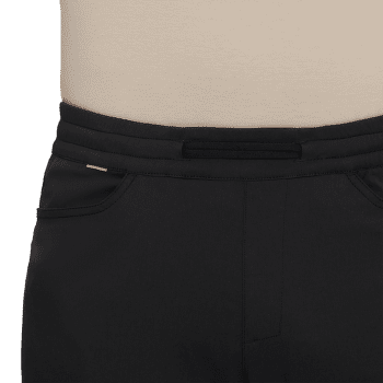Pantalons Mammut Massone Light Pants Men black 0001