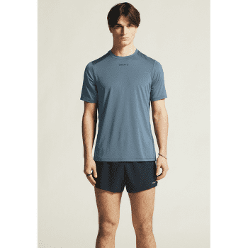 T-shirt a manches courtes Craft ADV Essence SS Tee 2 Men HYDRATE