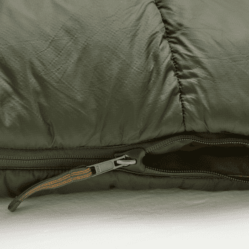 Sac de couchage Fjällräven Abisko Three Seasons Olive