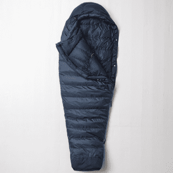 Sac de couchage Fjällräven Keb Two Seasons Navy