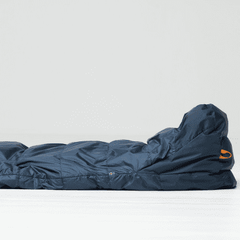 Sac de couchage Fjällräven Keb Two Seasons Navy