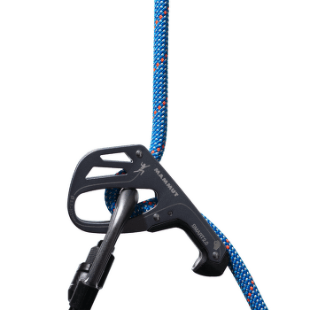 Corde Mammut 9.5 Crag Classic Rope 50620 blue-white