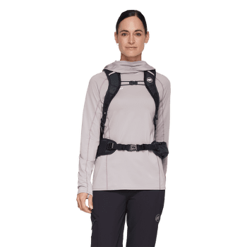 Sac a dos Mammut Ducan 22 Women 6435 alpine calamint-black