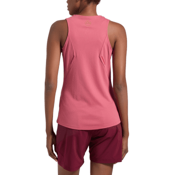 Débardeur La Sportiva TRAVERSE TANK Women Limestone/Night Sky
