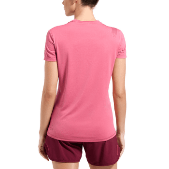 T-shirt a manches courtes La Sportiva TRACER T-SHIRT Women Night Sky/Aspen Green