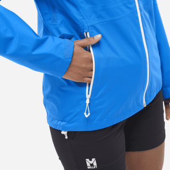 Veste Millet Fitz Roy Jacket Women ICEBERG PRINT NEW