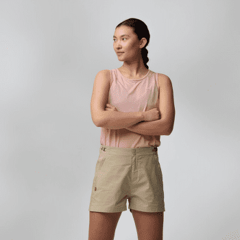 Shorts Fjällräven Abisko Hike Shorts Women Black