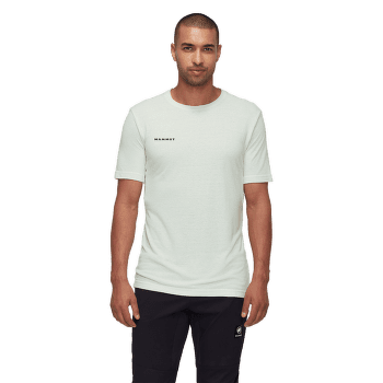 T-shirt a manches courtes Mammut Massone Light T-Shirt Men 3818 dark mammut red
