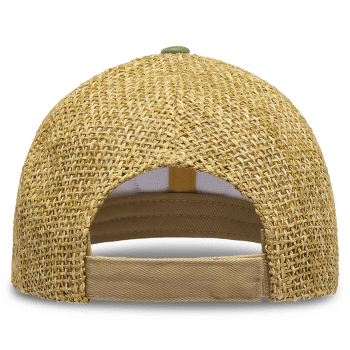 Casquette de baseball La Sportiva Belayer Cap White/Cypress