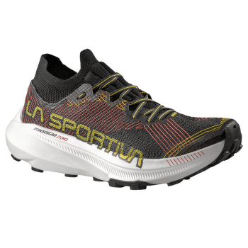 Chaussures La Sportiva Prodigio Pro Black/Yellow