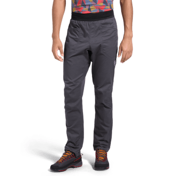 Pantalons La Sportiva ROOTS PANTS Men Cypress/Night Sky